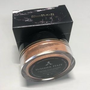 ARTIST COUTURE DIAMOND GLOW POWDER SUMMER HAZE